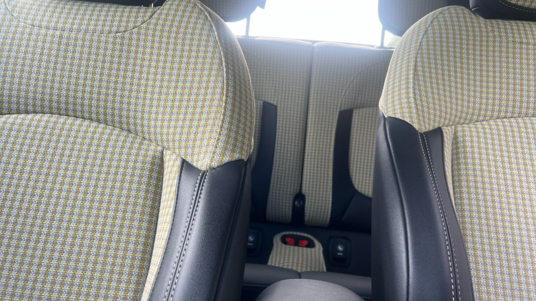 MINI Convertible 1.5 Cooper Classic 2dr Petrol Convertible